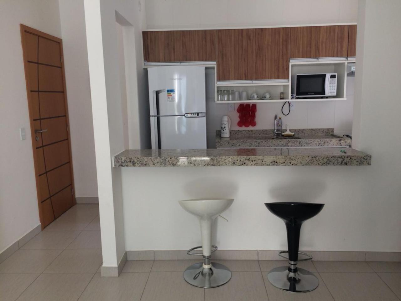 Condominio Saint Martin Apartamento