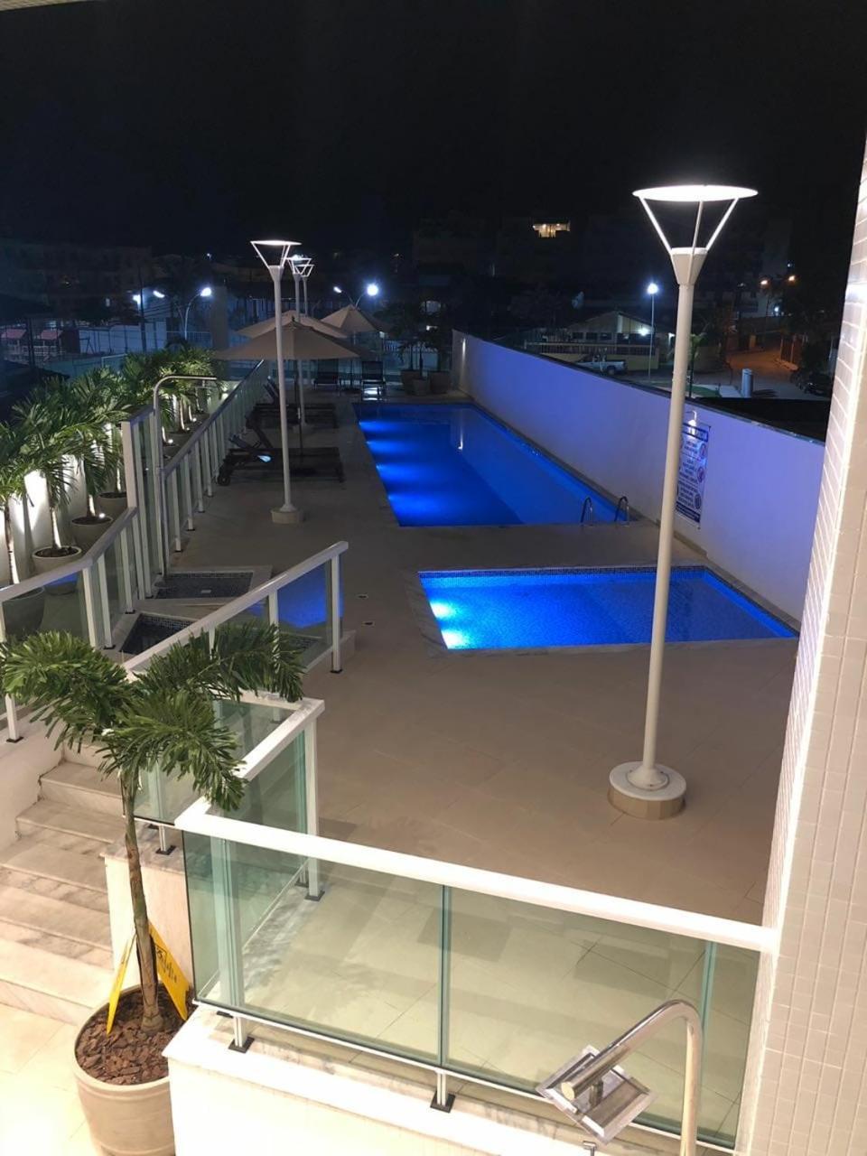 Condominio Saint Martin Apartamento