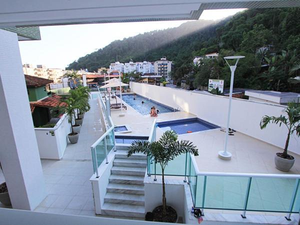 Condominio Saint Martin Apartamento *