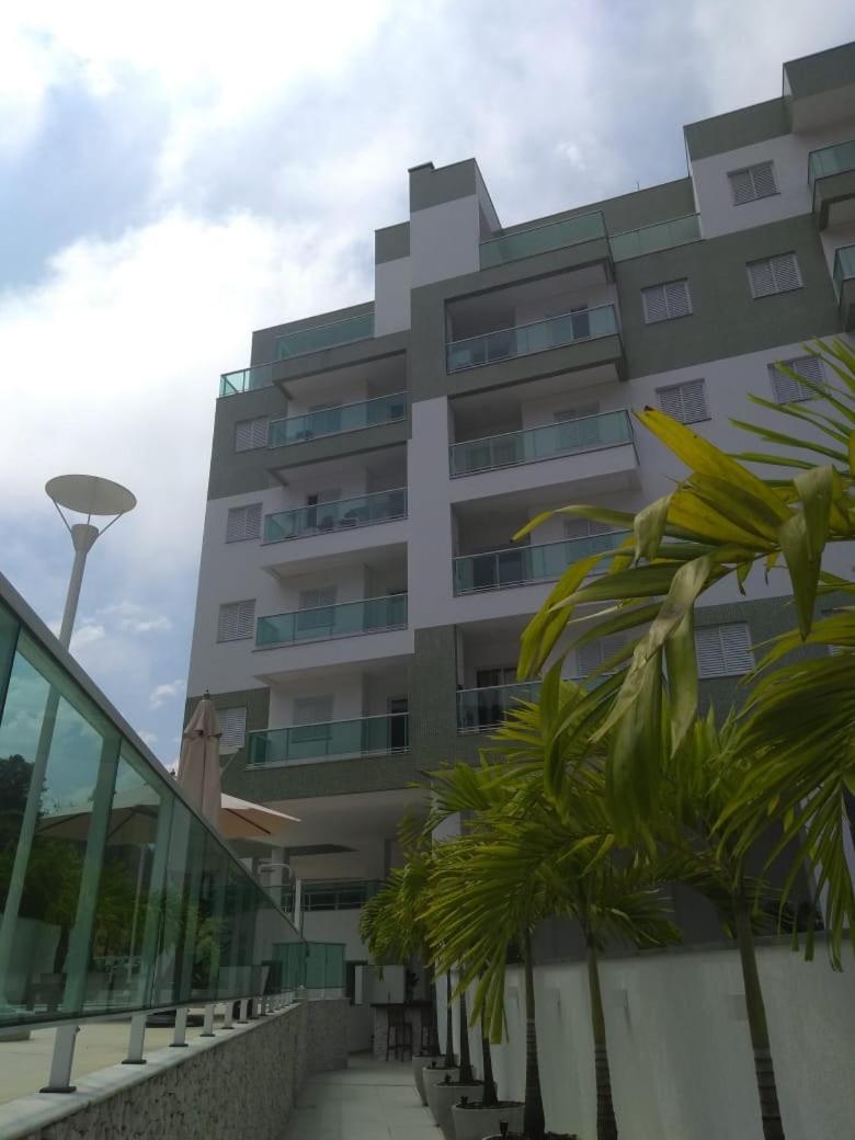 Apartamento Condominio Saint Martin