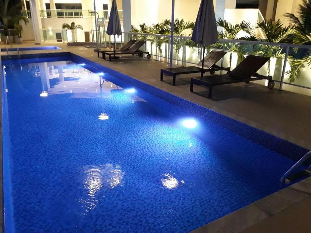 Condominio Saint Martin