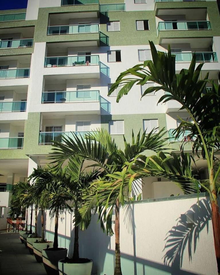 Apartamento Condominio Saint Martin *