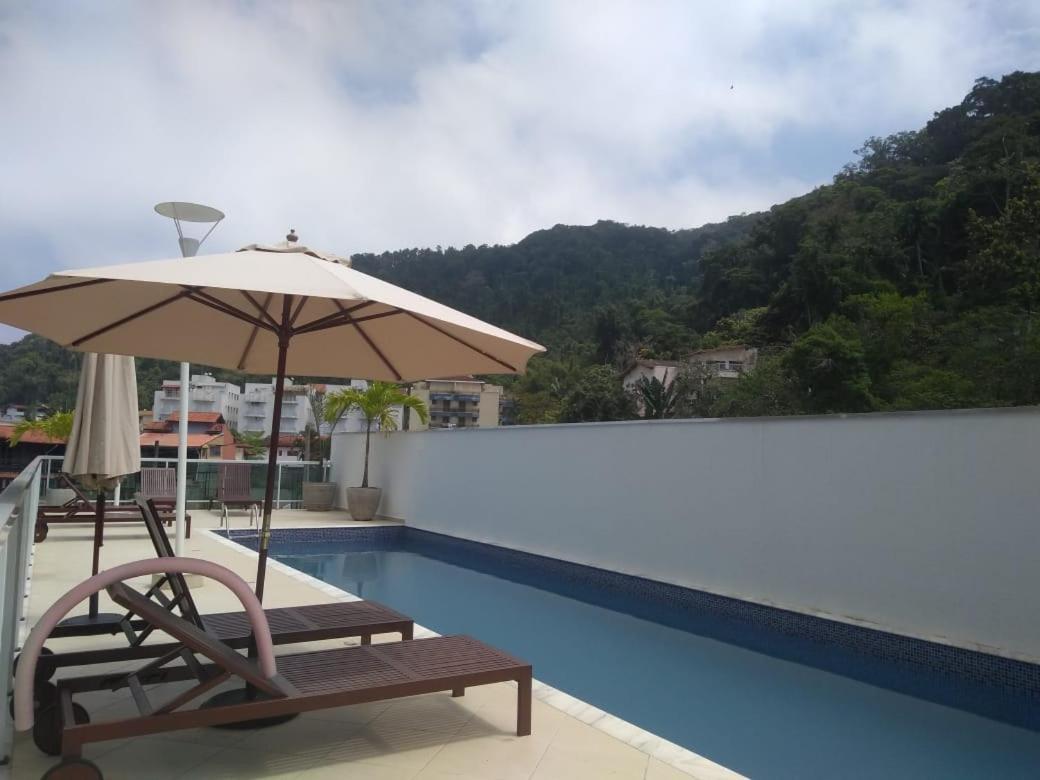 Condominio Saint Martin * Ubatuba