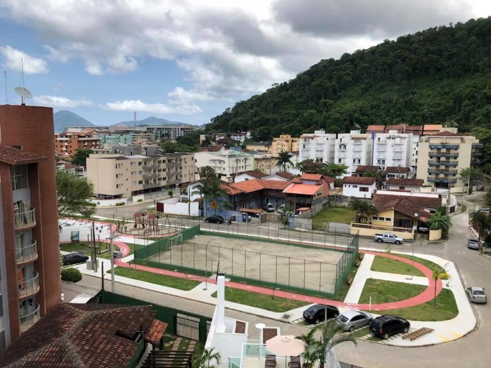 Apartamento Condominio Saint Martin