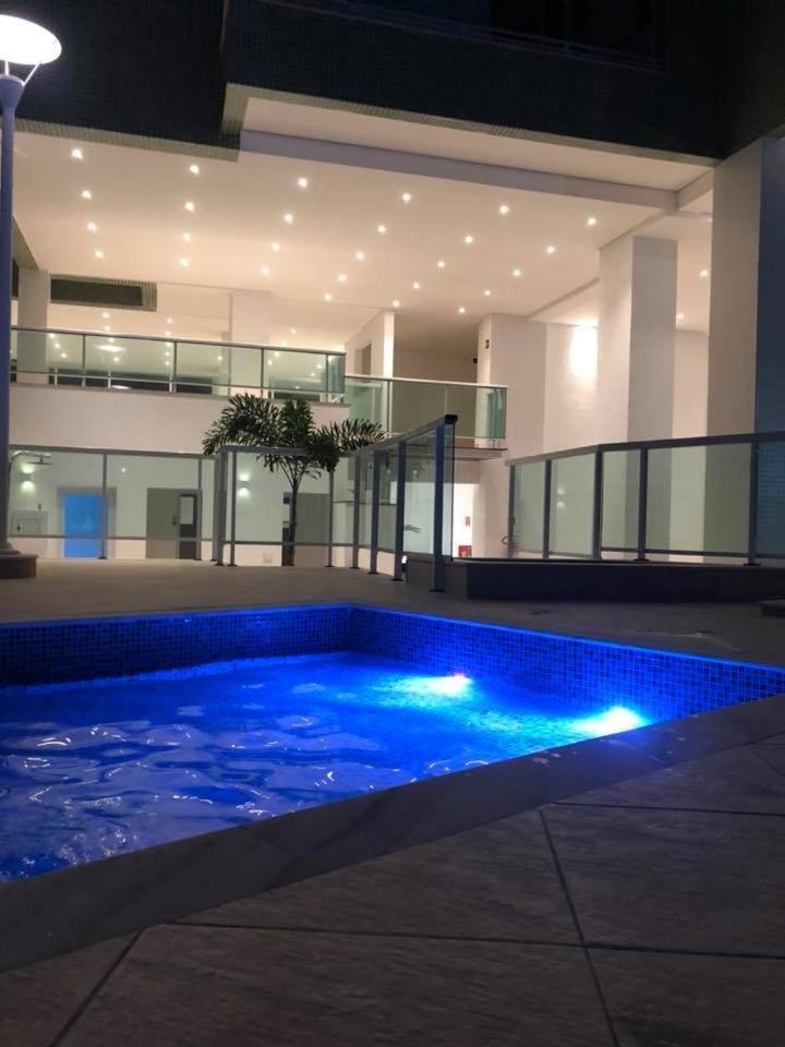 Apartamento Condominio Saint Martin