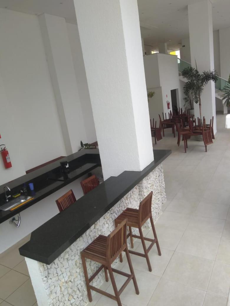 Condominio Saint Martin * Ubatuba