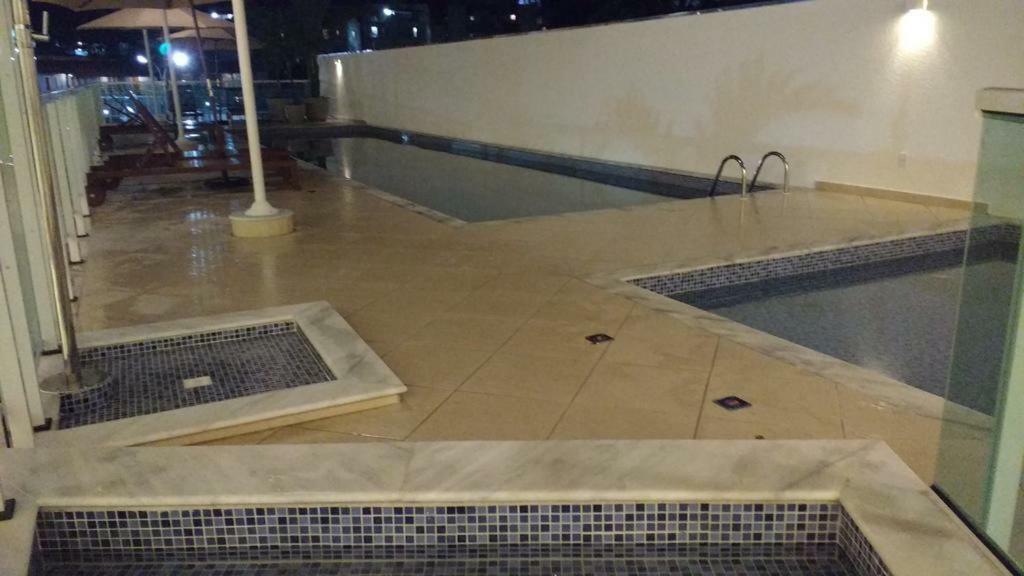 Apartamento Condominio Saint Martin