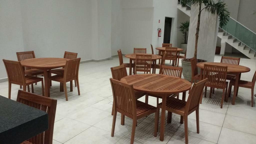 Apartamento Condominio Saint Martin Ubatuba